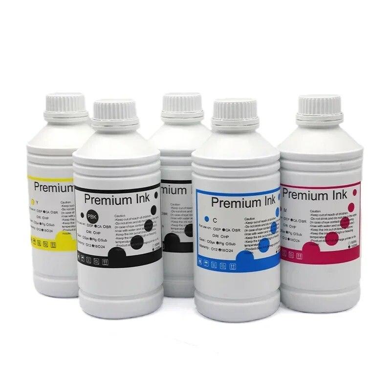 Пигментные чернила PFI-120 IPF650 IPF655 для Canon IPF750 IPF755 IPF760 IPF765 IPF670 IPF680 IPF685 IPF770 IPF780 пигментные чернила принтера