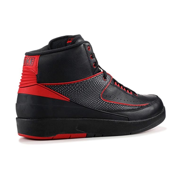 Air Jordan 2 Retro 'Alternate 87' Мужские 834274-001
