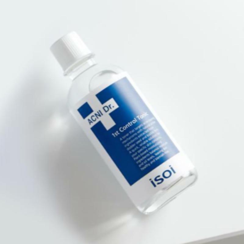 isoi Acne Doctor 1st Control Tonic 90ml