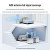 Ugreen Двухдиапазонный USB-адаптер Wi-Fi AC650M