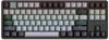 IROK NA87 V4 Shaft Gaming Keyboard Mechanical Keyboard TKL Tenkeyless English Layout Wired Hot Swap Compatible RGB Mechanical Fixed LED Hot Swappable