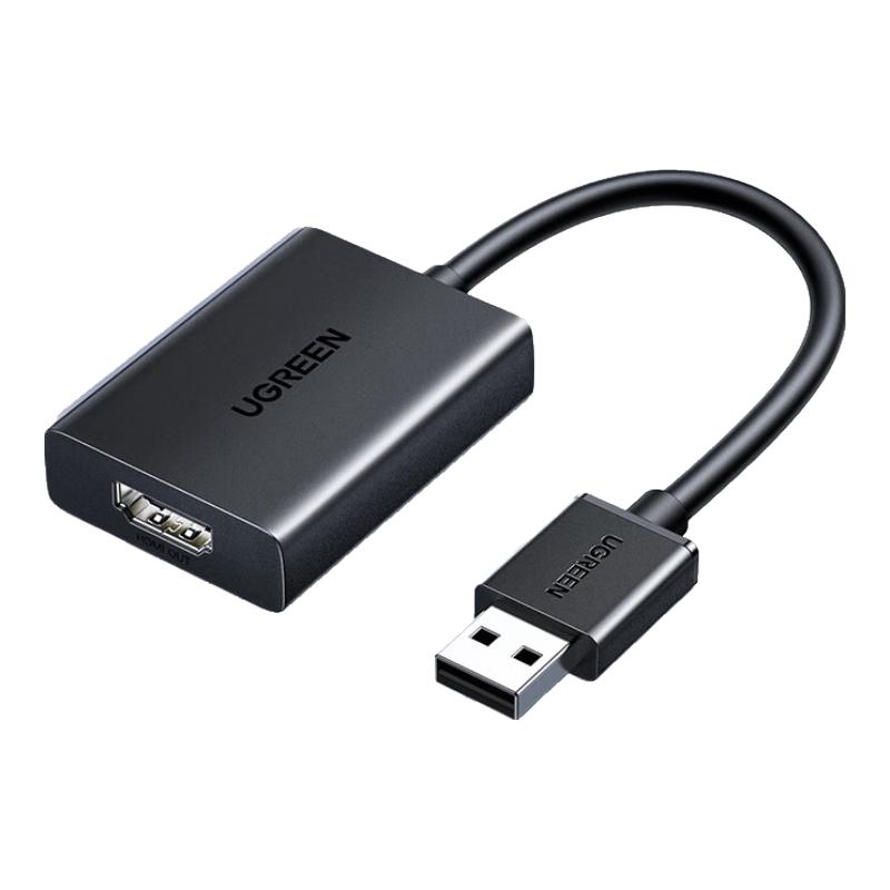 UGREEN USB 2.0 to HDMI Adapter