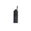 Heaven Umbrella Compact Black Five-fold Sun/Rain Umbrella
