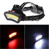 C0B Flood Working Light LED Перезаряжаемый многофункциональный фонарь для кемпинга и рыбалки налобный фонарь