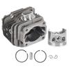 Hardware Accessories Industrial Parts Cylinder + Piston for Stihl MS200  MS200T Chainsaw