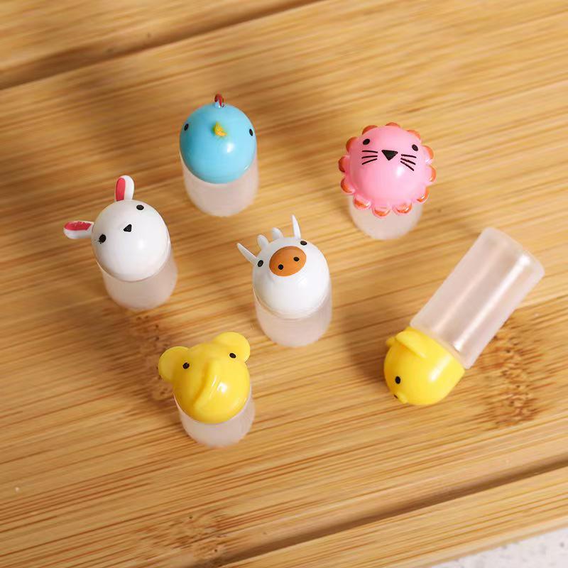 Mini Portable Japanese-Style Squeeze Sauce Bottle