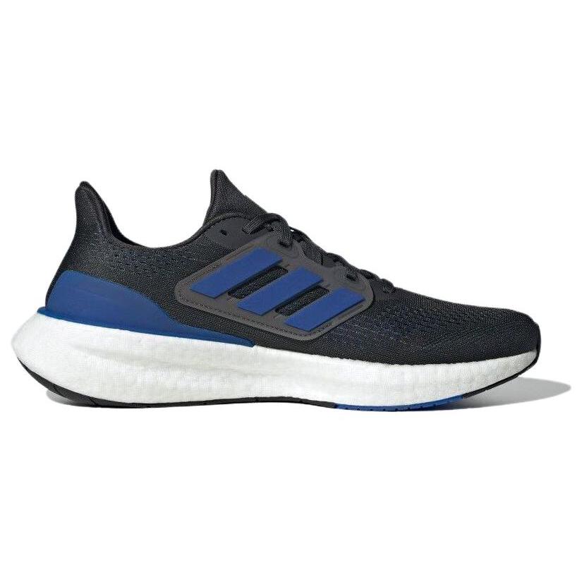 adidas PureBoost 23 'Черно-синий' IF2367