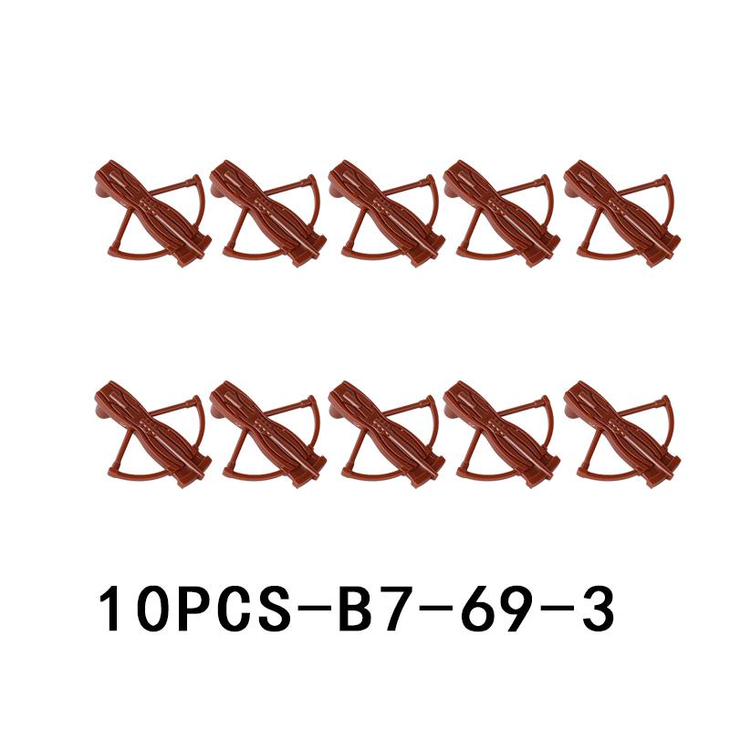 Средневековый военный замок, рыцарские доспехи, строительные блоки, наплечники, аксессуары для доспехов, Красный Лев, Черный Орел, оружие, конструктор, игрушки.