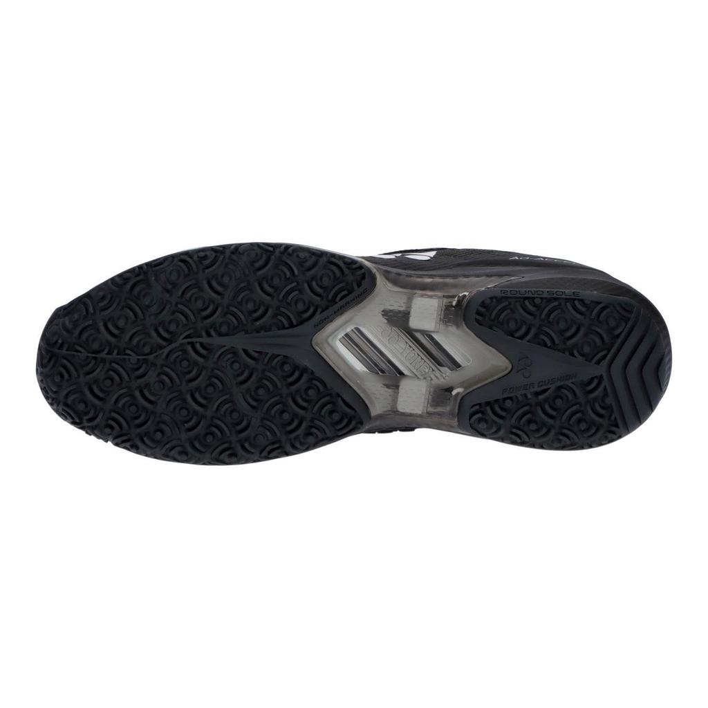 Теннисные туфли Power Cushion Ad Accel MGC Black cm [Yonex] (007) 27,0