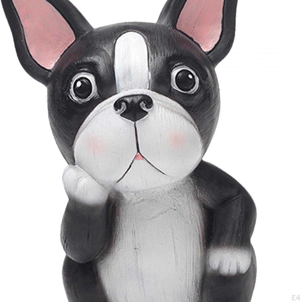 Animal Glasses Holder Eyeglass Display Stand Funny Resin 3D Pet for