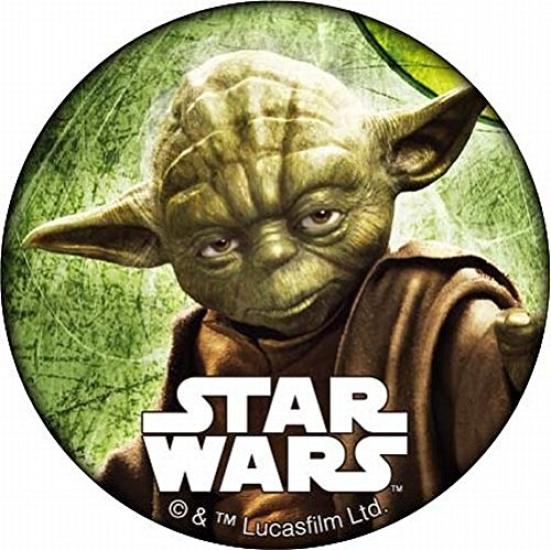 КОРОБКА для сбора значков «Звездные войны»