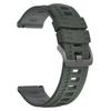 22mm Silicone Watch Strap for Garmin Venu 4 3 2/Vivoactive 4 Sports Band Forerunner 570 47mm 265 255 Music Smart Watch Bracelet