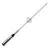 NR-770S VHF UHF Dual Band Mobile Ham Radio Antenna with PL Connector 145/435MHz