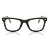 Ray Ban Rx5121f Asian Fit 2000 Unisex Eyeglasses