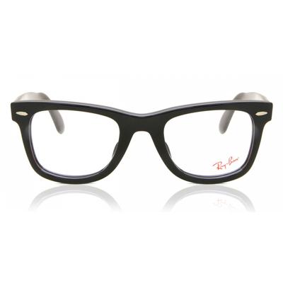 Ray Ban Rx5121f Asian Fit 2000 Унисекс Очки