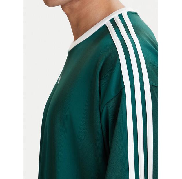 Футболка adidas adicolor Jacquard