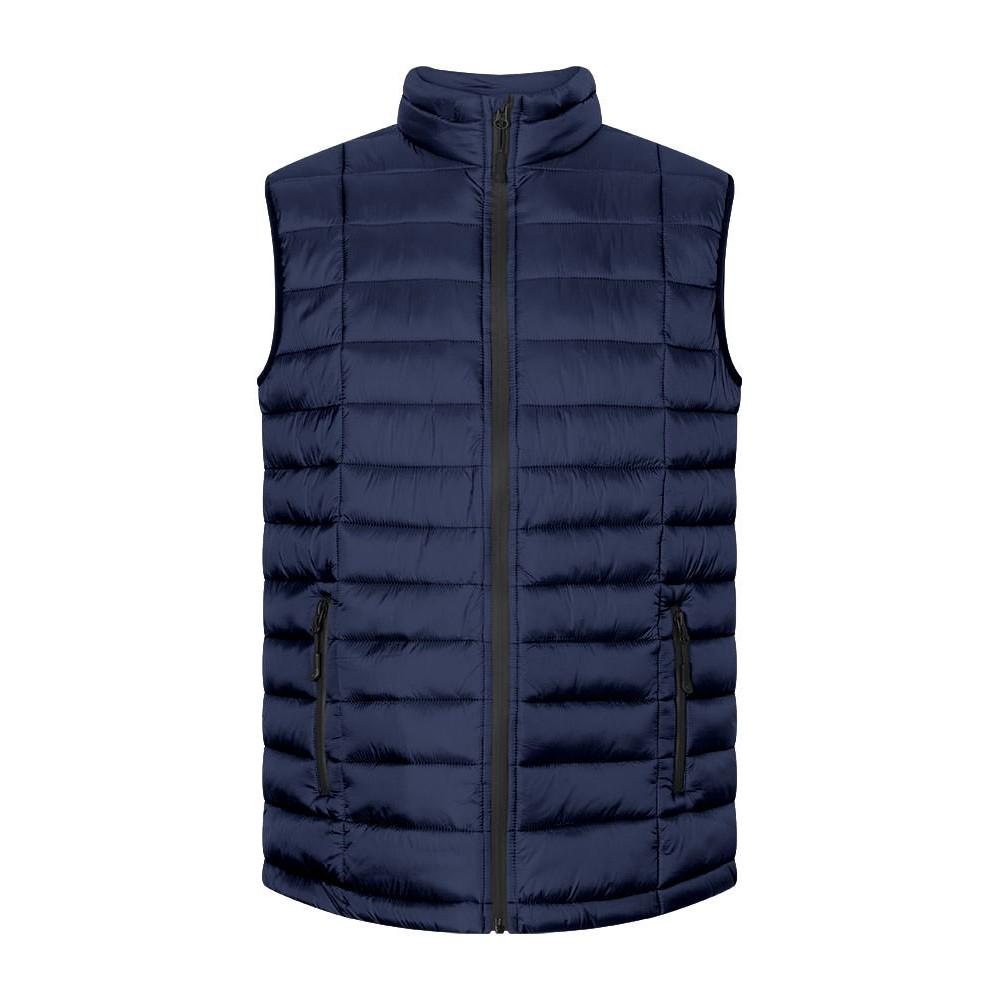 Promodoro Mens Padded Gilet