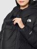 The North Face Waterproof Maternity Down Coat with Photonic Warm and Baby Size S Women's Technology, Cover, Black,