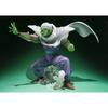 Figuarts ZERO Piccolo (Soul Web Limited) Green One Size