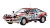 Kyosho Original Toyota Celica 1990 Safari Completed Product 1/18 GT-FOUR (ST165) #3