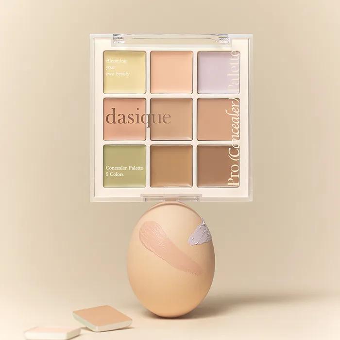 Палитра Pro Concealer