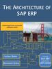 Книга The Architecture of SAP Erp