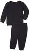 Y6644 PUMA Essentials Minicats Suit Children's Tracksuit 80cm 9-12m
