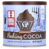 IHerb Какао для выпечки Equal Exchange 8 унций (224 г)