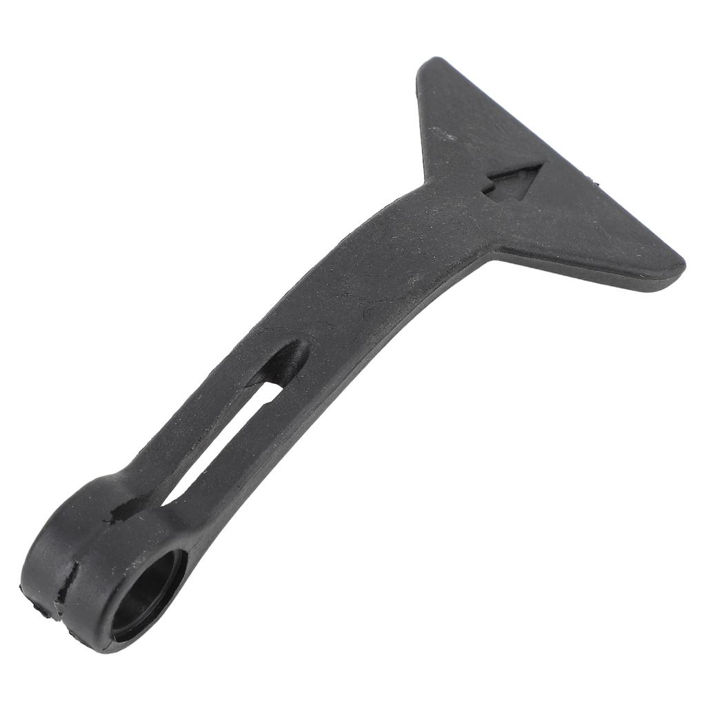 Ручка капота двигателя Отличное сцепление Пластик 1248800220 Замена для W124 1986 по 1996