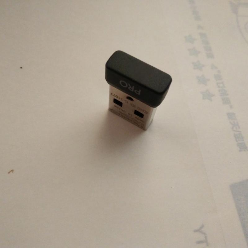 USB-донгл-приемник для беспроводной мыши и клавиатуры G903 G403 G900 G703 G603 Адаптер