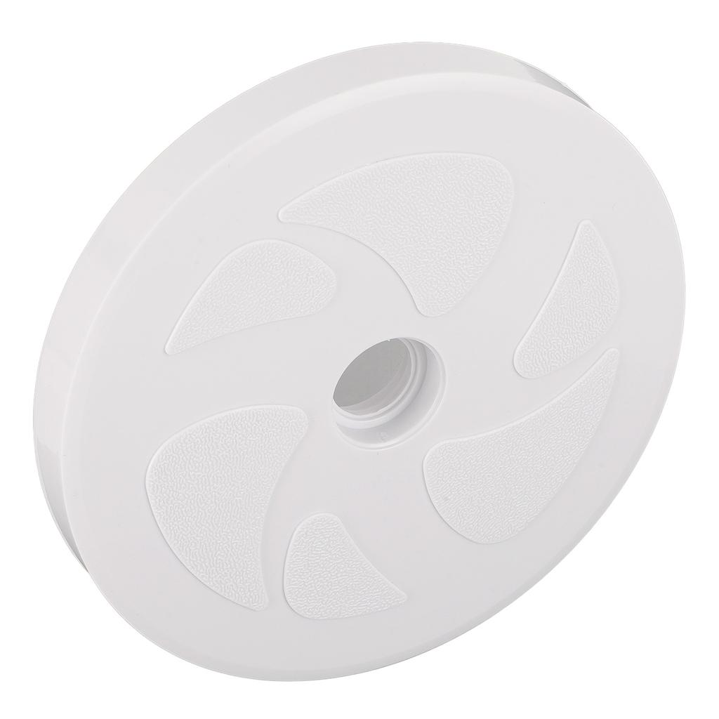 3PCS Pool Cleaner Idler Wheel PC Easy Installation C6 Pool Cleaner Wheels for Polaris 180 280