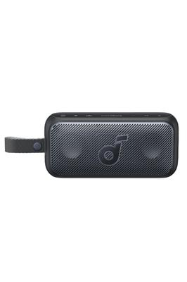 Anker Soundcore Motion 300 Совместимость с USB Воспроизведение аудио Автоматическое переключение эквалайзера Выходная мощность 30 Вт Водонепроницаемость IPX7 До 12 часов воспроизведения BassUp