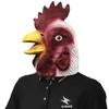 Halloween Carnival Animal Mask Rooster Mask