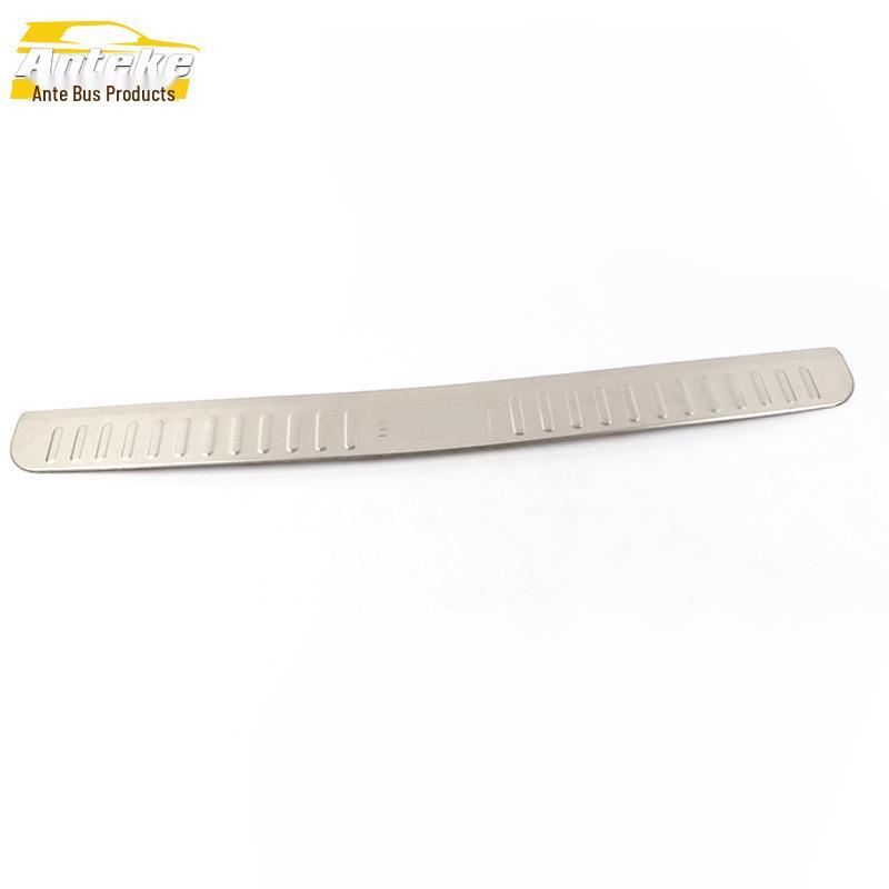 Roewe 350 Rear Bright Strip Stainless Steel Trunk Protector