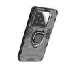 Armor Shockproof Coque For Xiaomi 15 Pro / Xiaomi 15 5G Magnetic Ring Stand Holder Cover For Mi15 15Pro Phone Case