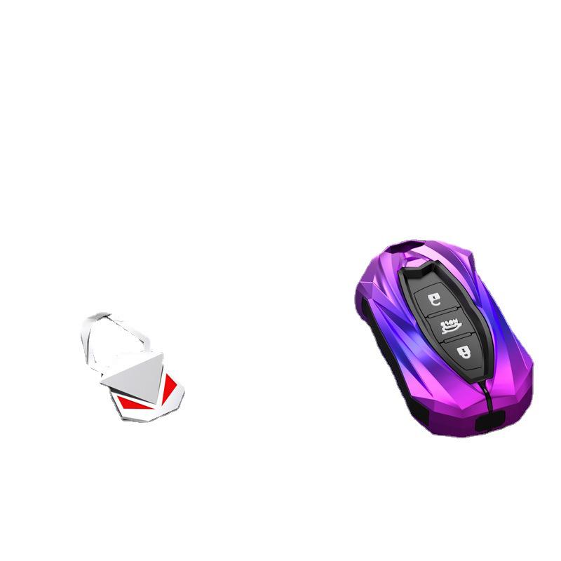 Чехол для автомобильного ключа Hyundai для моделей: ix35, Ландонг, Линдонг, Мингту, Тусон, ix25, Элантра