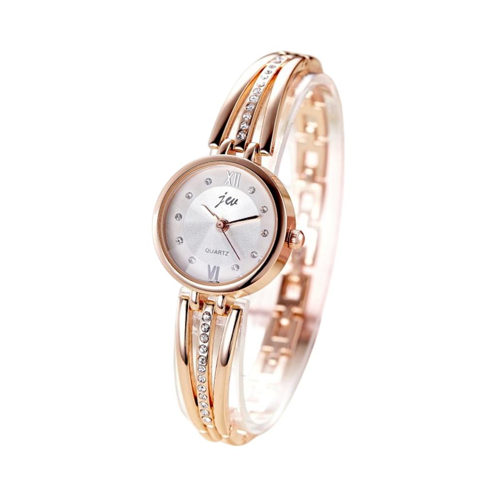 Women Fashion Leather Watch