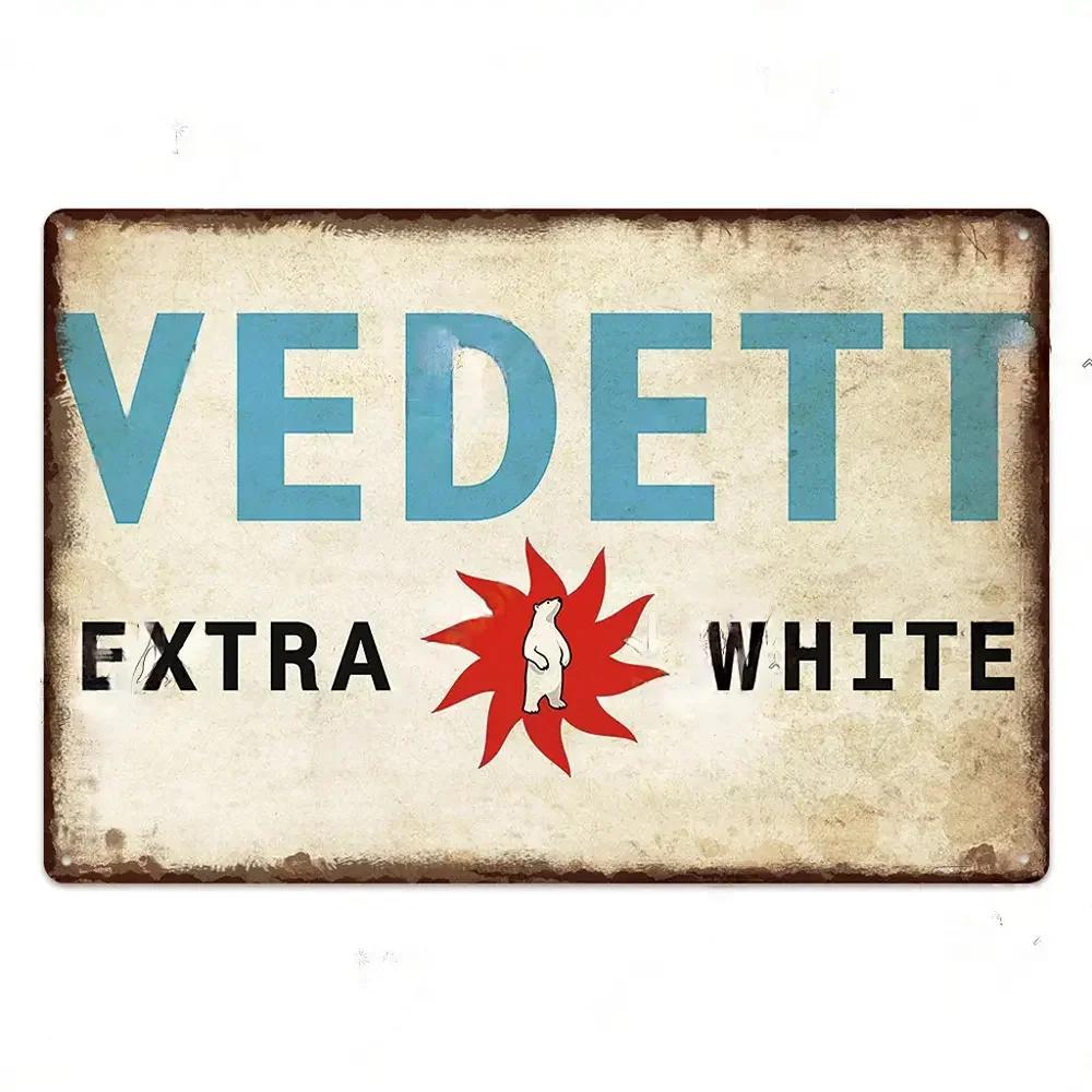 Ретро бельгийский пивной бренд постер винтажный знак металлический знак декоративная табличка для комнаты бар паб человек пещера клуб настенное украшение