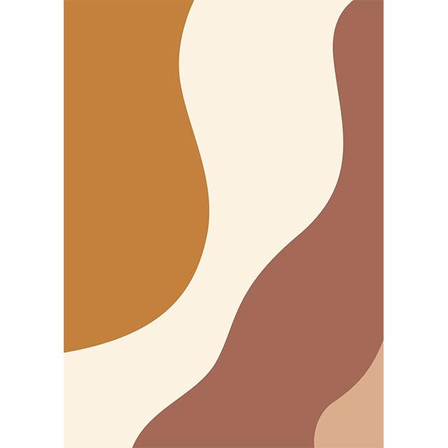 Абстрактная Бохо Небесная Коллекция Принты Постер Холст Картина Современное Настенное Искусство Картина Для Гостиной Спальни Домашнее Украшение