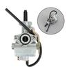 PZ16 16mm Carburetor Hand Choke 50cc 70cc 90 110cc ATV Dirt Bike Go Kart