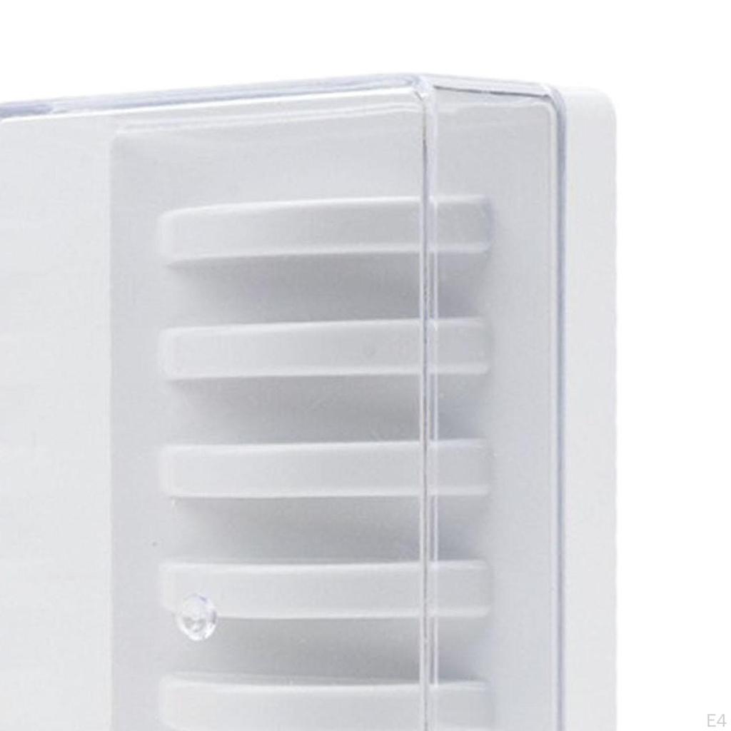 Акриловая палетка для наращивания ресниц с крышкой для начинающих, органайзер, прочная, профессиональная плитка для ресниц