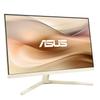 Asus Монитор Eye Care Oat Milk White дюймов Full HD x IPS 100 Гц USB зарядка Уменьшение синего света Без мерцания Регулировка высоты Совместимость с VESA