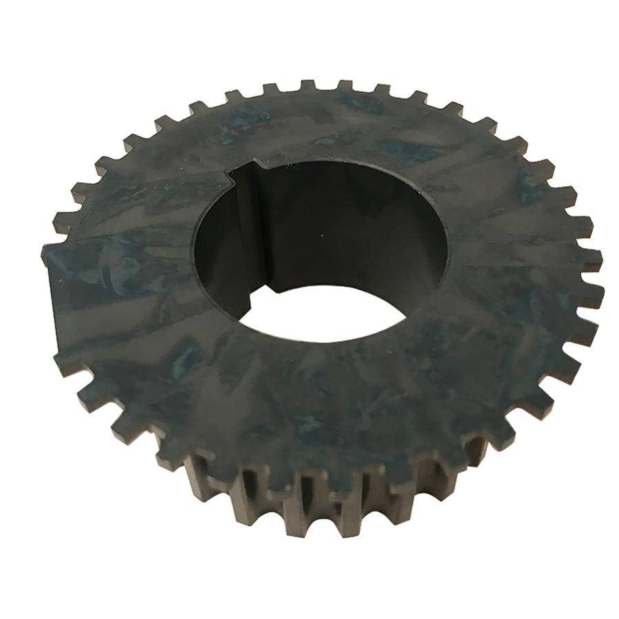 Для Toyota Supra Lexus GS300 IS300 13521-46040 Шкив коленвала, зубчатое колесо ГРМ