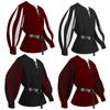 Manyishang's Durable And Comfortable Polyester Drama Costume For Cosplayers And Performers