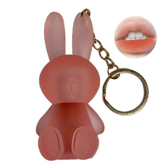 1,8 г блеск для губ яркие цвета водостойкий нелипкий увлажняющий безопасный женский макияж губ пухлые губы матовый эффект блеск для губ косметика для губ