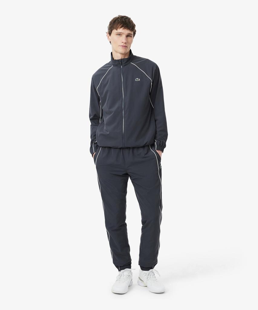 LACOSTE Мужские спортивные брюки из коллекции Training Line Xh6581-56N 1 шт.