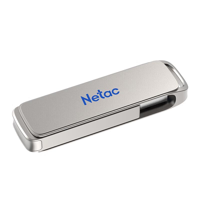 Netac UA33 USB 3.2 Flash Drive