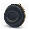 Hard Shockproof Watch Storage Bag PU Leather Jewelry Storage Bag  For Jewelry