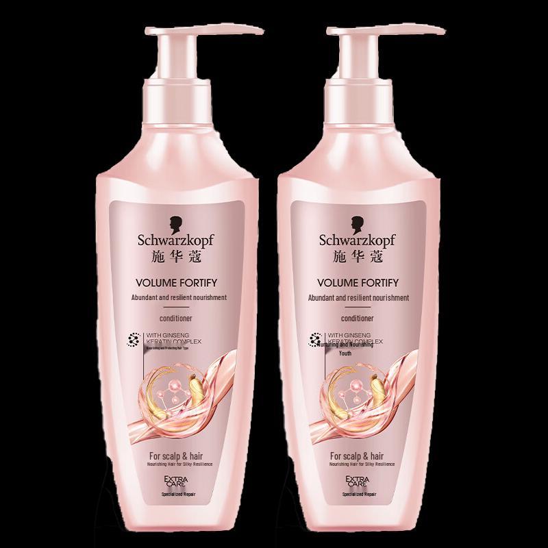 Schwarzkopf Уход для волос для объема и укрепления