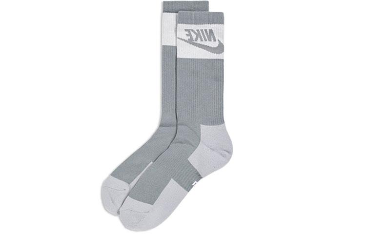 Nike Унисекс носки с манжетой SX5770-938